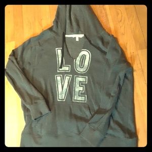 Victoria's Secret hoodie